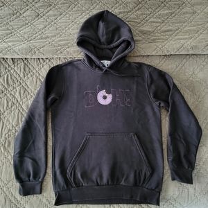 Adidas X The Simpsons Hoodie